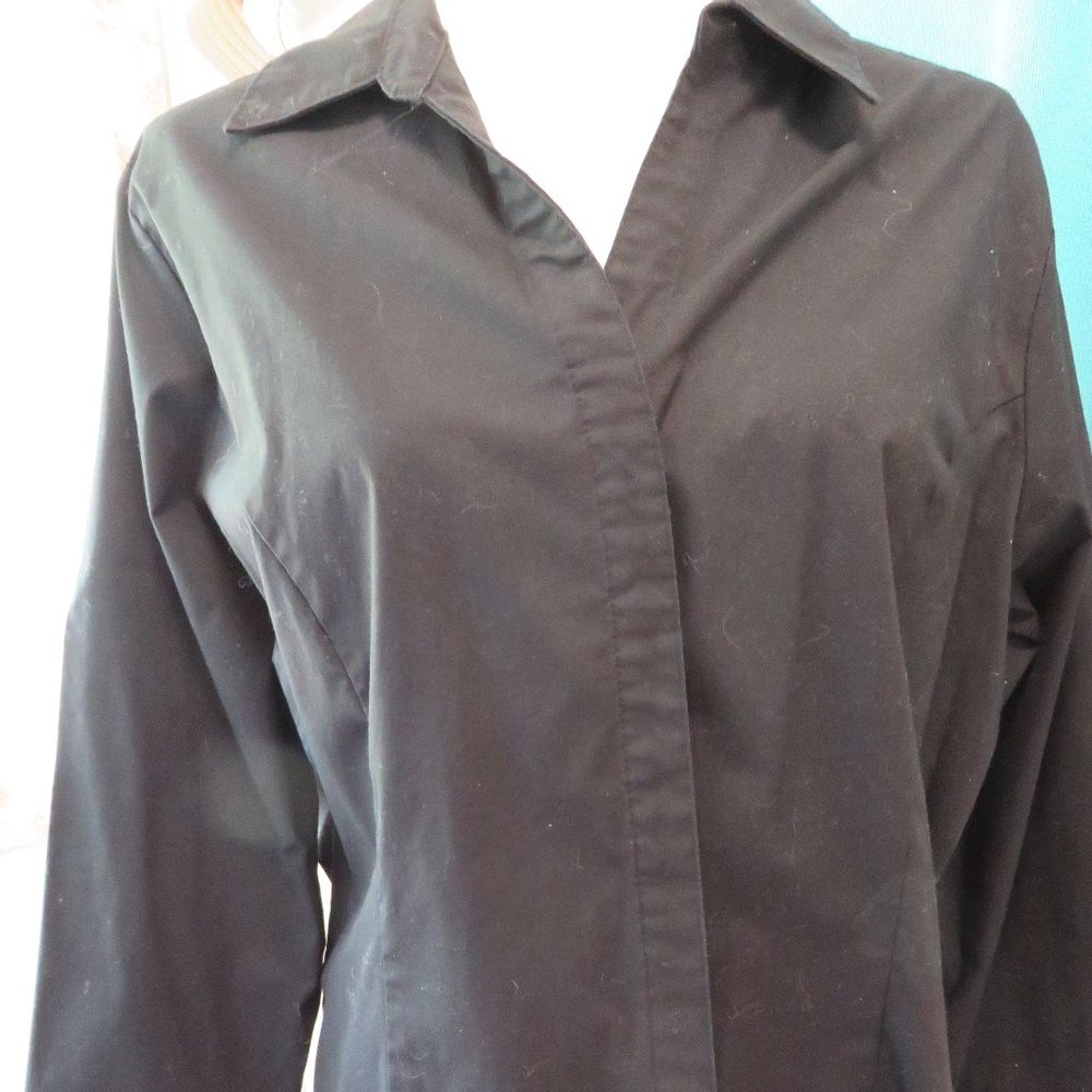 EASY RIDER BLOUSE - Picture 2 of 5